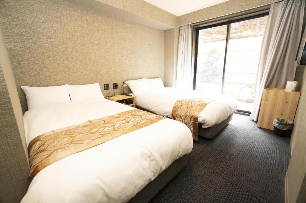 Hotel Legasta Gion Shirakawa Кіото Екстер'єр фото