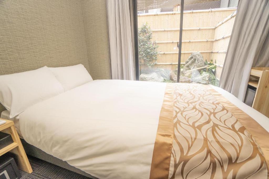 Hotel Legasta Gion Shirakawa Кіото Екстер'єр фото